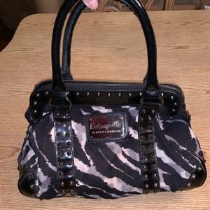 betsey johnson betseyville bag - Gem